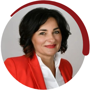 8. Sanja Mužinić - Čujić
